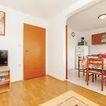 Beautiful Apartment In Jadranovo Apartment Jadranovo